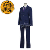 【In Stock】Anime Wotakoi: Love Is Hard For Otaku Cosplay Hirotaka Nifuji Costume Costumes